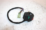 03 Bombardier Rally 175 Oem Left Control Switch A35200179000 AB7