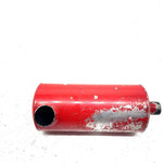 1996 Polaris SLT 700 OEM Exhaust Muffler 1260581-093 JP46