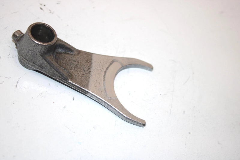 96 Honda Trx400 Fwa Oem Front Shift Fork 24211-HM7-000 AH26