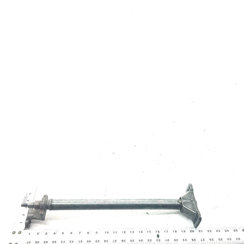 96 Yamaha Kodiak 400 YFM400FW 4x4 OEM Steering Post Shaft 4SH-23813-01-00 AY64