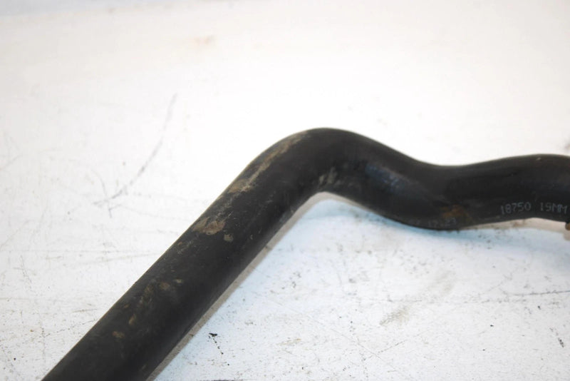 2003 Polaris Sportsman 500 Ho Oem Upper Engine Coolant Hose 5411783 AP144