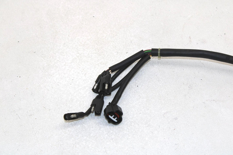 06 Polaris Fusion 600 Ho Oem ECU Ignition Harness 4011175 SP170