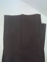 New Vintage Brown Mesquite Polyester Pants #5506 OO-32