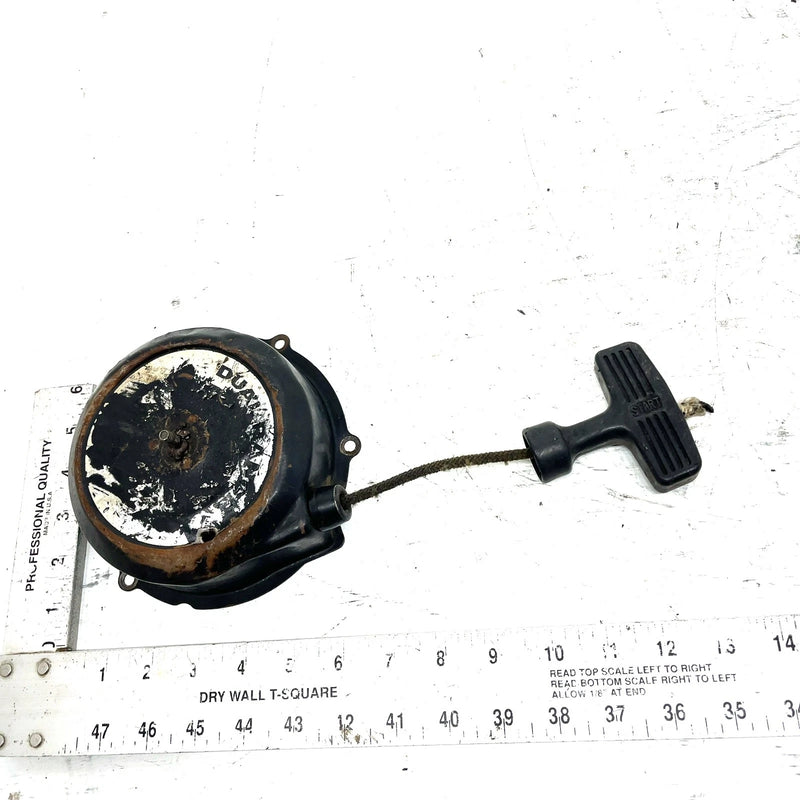 null Yamaha Moto 4 OEM Starter Recoil 1UY-15710-00-00 AY57