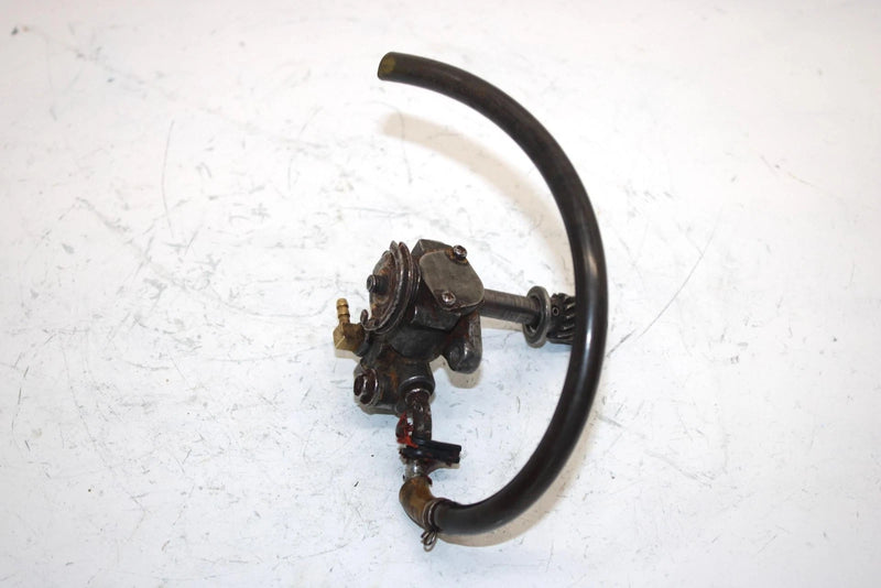 91 Polaris Trail Boss 350l 4x4 Oem Oil Pump 3084193 AP15