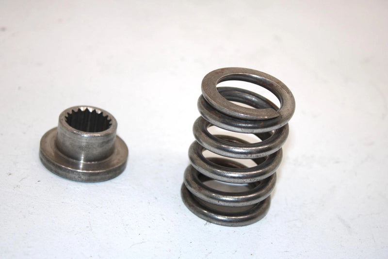 84 Yamaha  Tri Moto 225 Ytm225dxl Oem Compression Spring 24W-17524-00-00 AYS