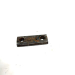 1993 Kawasaki Bayou 400 KLF400B 4x4 OEM Nut Plate 92015-1732 AK32