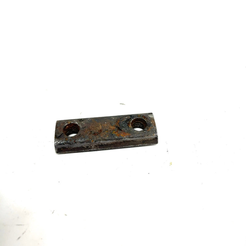 1993 Kawasaki Bayou 400 KLF400B 4x4 OEM Nut Plate 92015-1732 AK32