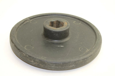 Yamaha OEM Drive Axle Guide Wheel 8l9-47534-01-00 SY50