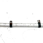 null Yamaha Rhino 450 YXR450FA 4x4 OEM Coolant Tube 5UG-E2564-00-00 XY2
