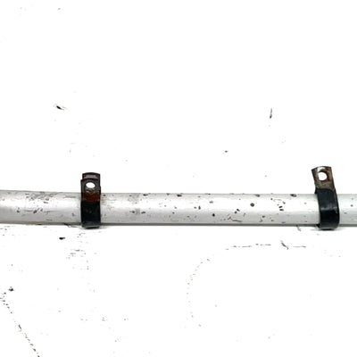 null Yamaha Rhino 450 YXR450FA 4x4 OEM Coolant Tube 5UG-E2564-00-00 XY2