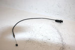 2002 Ski-doo Mxz 800 Adrenaline Oem Choke Cable 512059110 SS21