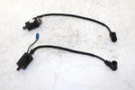 2013 Polaris 600 Rush Pro R Oem Ignition Coil Set 4013052 SP29