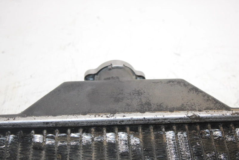 1991 Polaris Trail Boss 350l Oem Radiator 1240006 AP79