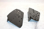 1998 Arctic Cat Zr 600 Oem Rear Skid Mount Set 2706-780 2706-781 SA33