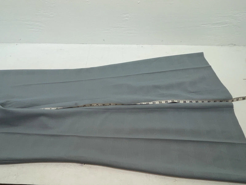 New Vintage Gray Dickson Jenkins Polyester Pants #5501 VV-76