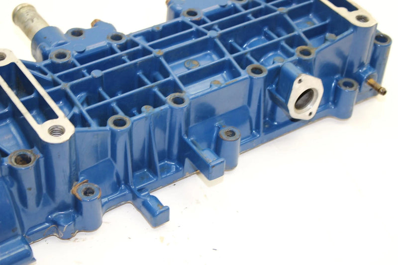 92 Polaris SL650 OEM Crankcase Lower Half 3240031 JP1