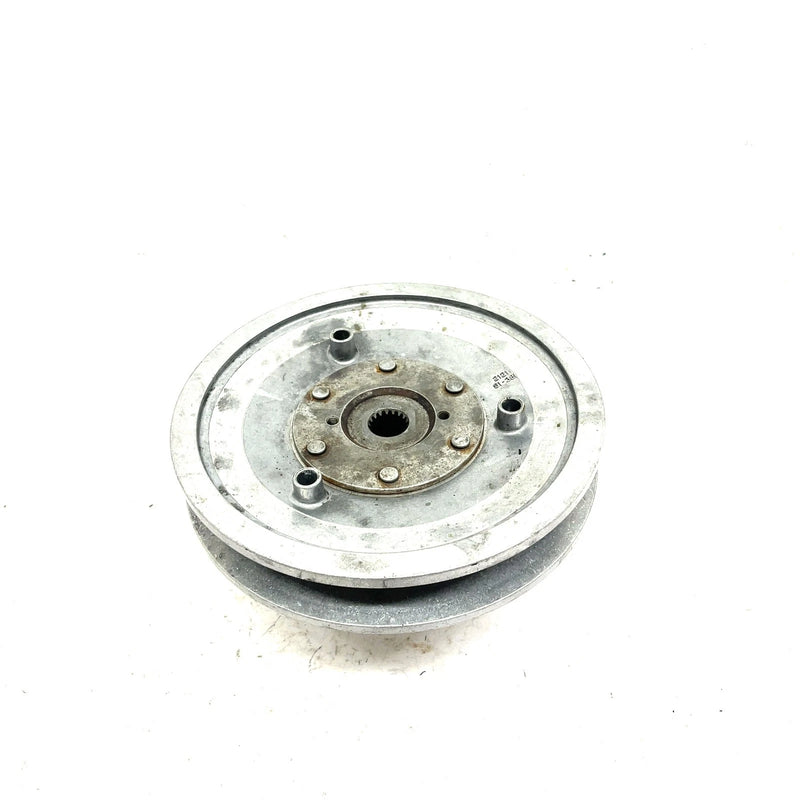 2002 Arctic Cat 375 4x4 Automatic OEM Secondary Clutch 3403-240 AA34