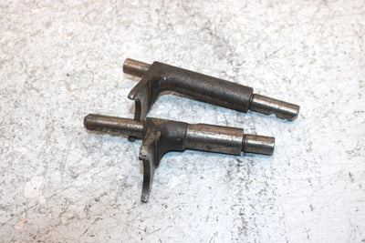1998 Polaris Xplorer 300 Oem Shift Fork Set 3233023 3233022 AP180