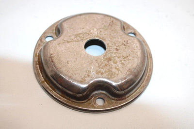88 Honda Fourtrax 200 Trx200sx 2x4 Oem Oil Filter Cover 22111-HB3-770 AHS