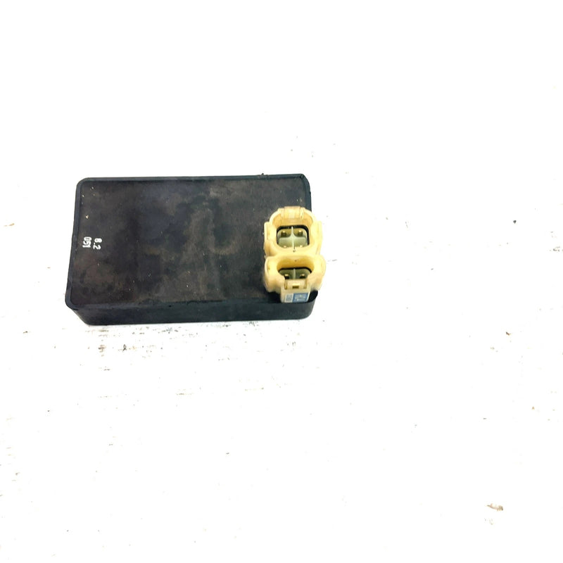 88 Honda FourTrax 300 4x4 OEM CDI ECU ECM Ignition Box  30410-HC4-003 AH89