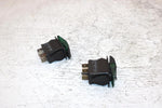 1997 Polaris Indy 500 Oem Handlebar Switch Pair 4032081 SP20