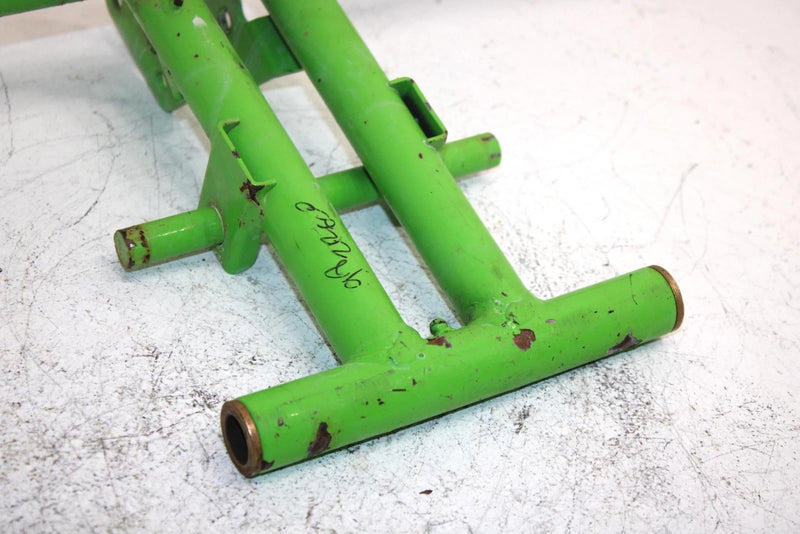 98 Arctic Cat Zr 600 Oem Rear Torque Arm and Pivot 0704-336 0704-624 SA175