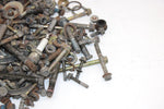 1994 Yamaha Vmax 600 Oem Nut Bolt Spacer Hardware Kit SY25