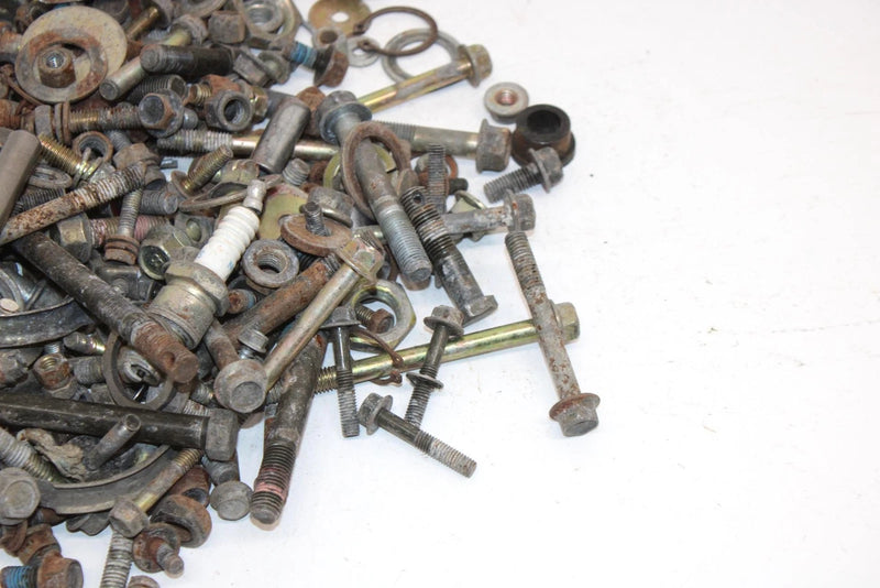 1994 Yamaha Vmax 600 Oem Nut Bolt Spacer Hardware Kit SY25