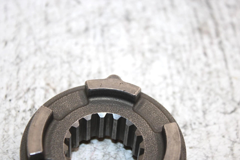 2012 Arctic Cat Prowler Hdx 700 Oem Main Gear Selector Dog 0822-145 XA1