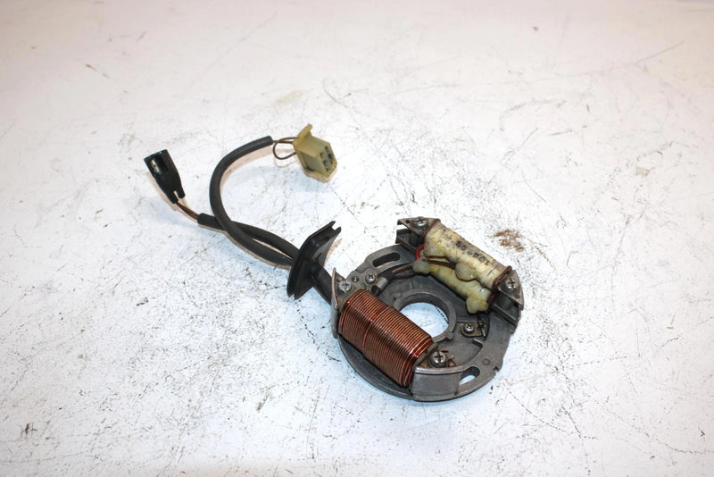 89 Polaris Trail Oem Stator 3083702 SP49