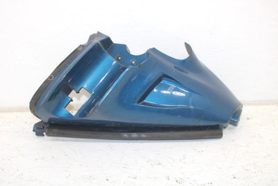 1996 Yamaha Vmax 600 Xt Oem Left Side Lower Belly Pan 8CM-21982-10-00 SY123