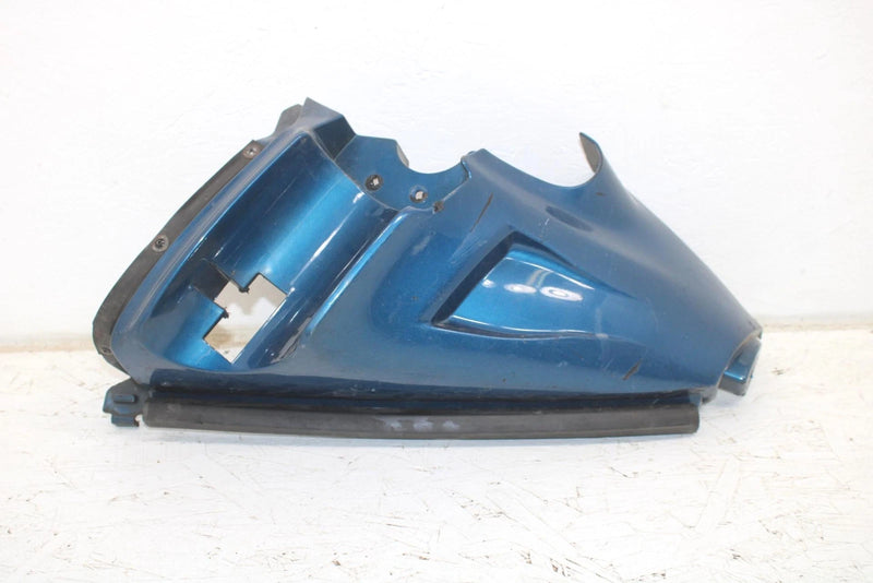 1996 Yamaha Vmax 600 Xt Oem Left Side Lower Belly Pan 8CM-21982-10-00 SY123