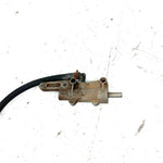 2002 Arctic Cat 375 2x4 Automatic OEM Rear Brake Master Cylinder 1502-290 AA41