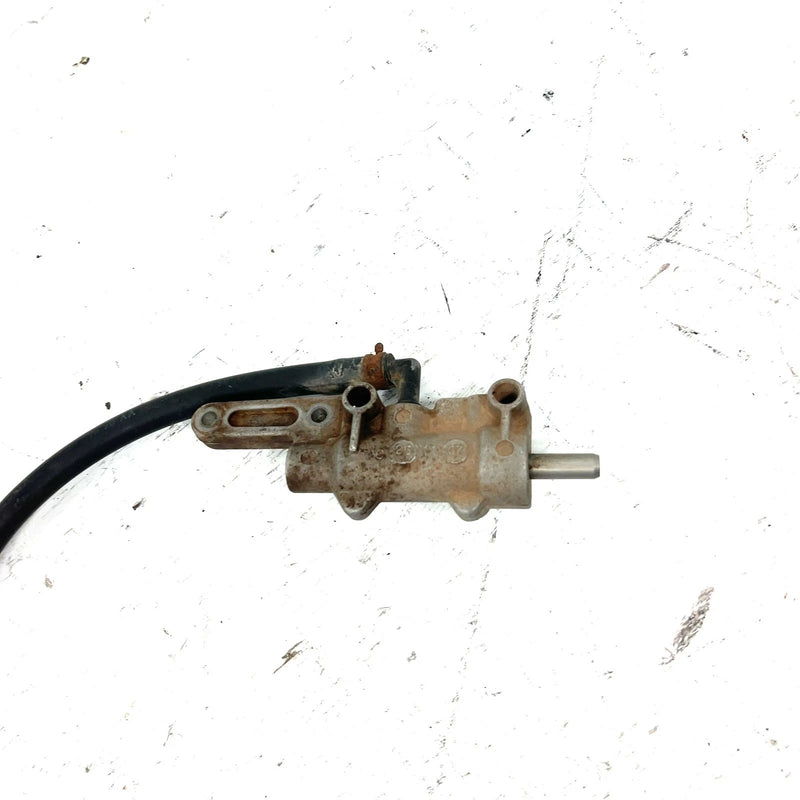 2002 Arctic Cat 375 2x4 Automatic OEM Rear Brake Master Cylinder 1502-290 AA41