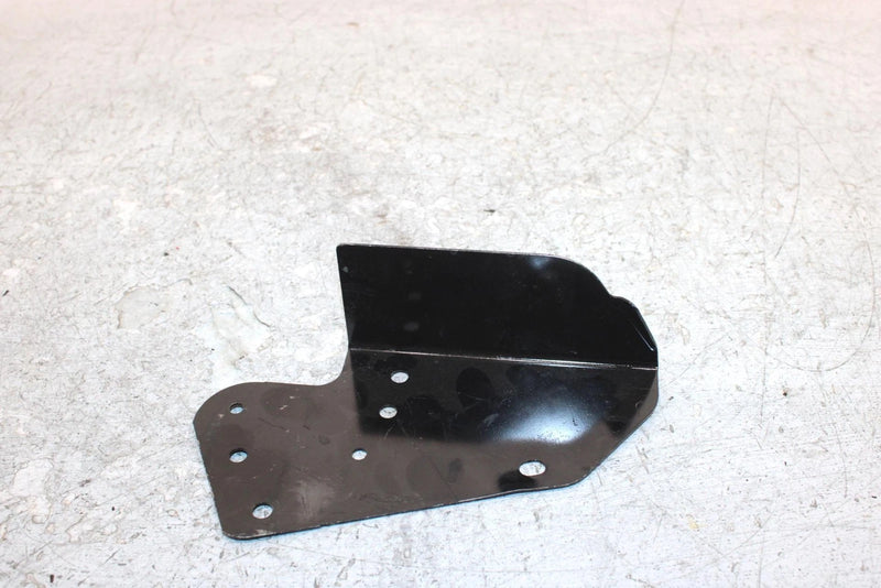 2006 Polaris Sportsman 500 Oem Left Splash Guard 5246872 AP186