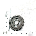 2001 Bombardier DS650 OEM 33T Transmission Gear 711634290 AB16