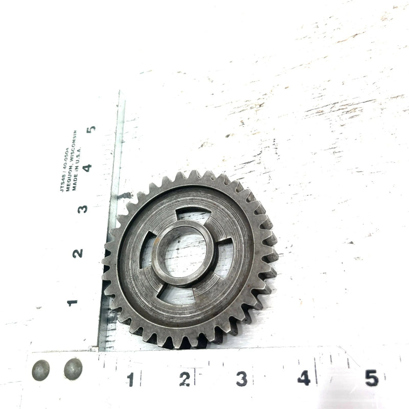 2001 Bombardier DS650 OEM 33T Transmission Gear 711634290 AB16