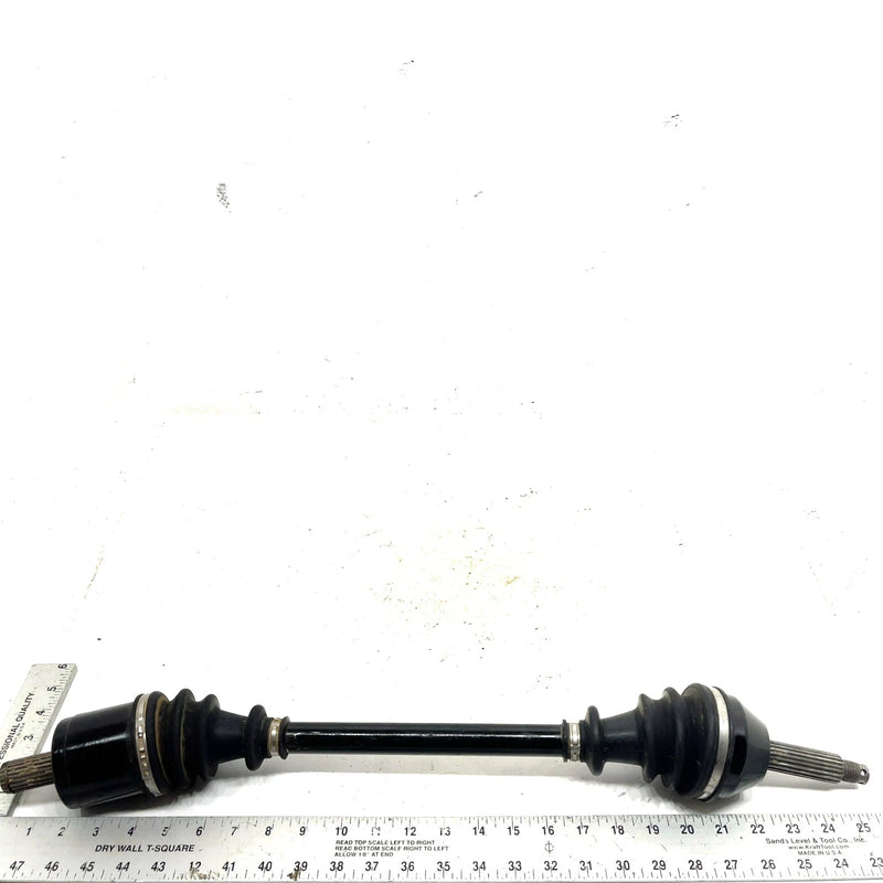 2007 Polaris Ranger 700 6x6 EFI OEM Front Driveshaft 1332423 XP7