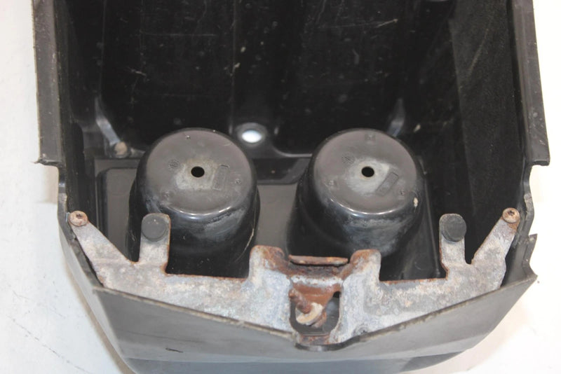 2015 Polaris Ranger Crew 900 Oem Center Console 5450124-070 XP2