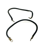 05-14 Polaris Sportsman 800 EFI OEM Engine Ground Cable Set 4011139 AP188