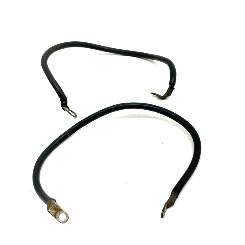 05-14 Polaris Sportsman 800 EFI OEM Engine Ground Cable Set 4011139 AP188