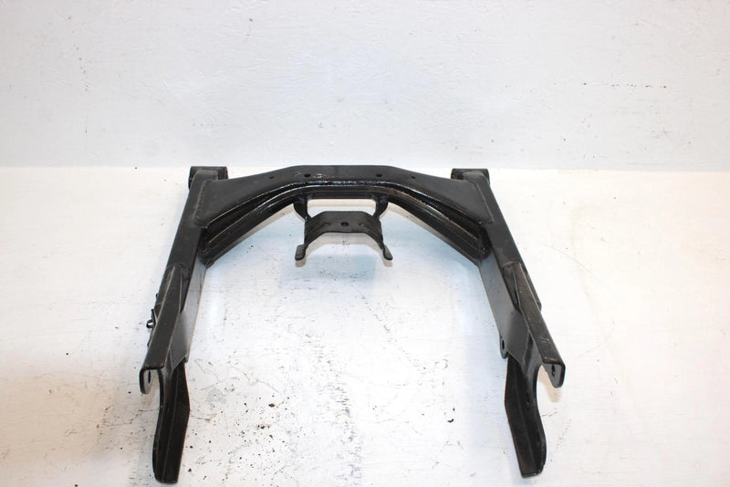 2009 Suzuki Lt-a400f Oem Rear Swingarm 61101-27850 AS26