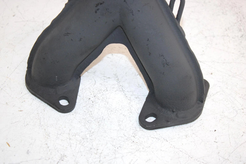 85 Polaris Trail 440 Oem Exhaust Manifold 1260492 SPS3
