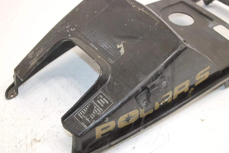 95 Polaris Sportsman 4x4 Oem Oil Tank Cover 5431660 AP70