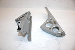 2002 Ski-doo Mxz 500 Oem Front Bumper Support Set 502006596 SS16