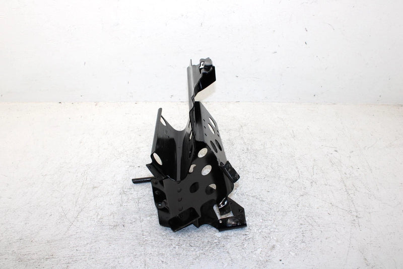 1993 Polaris Xlt Sp Oem Left Footrest 1011861 SP72