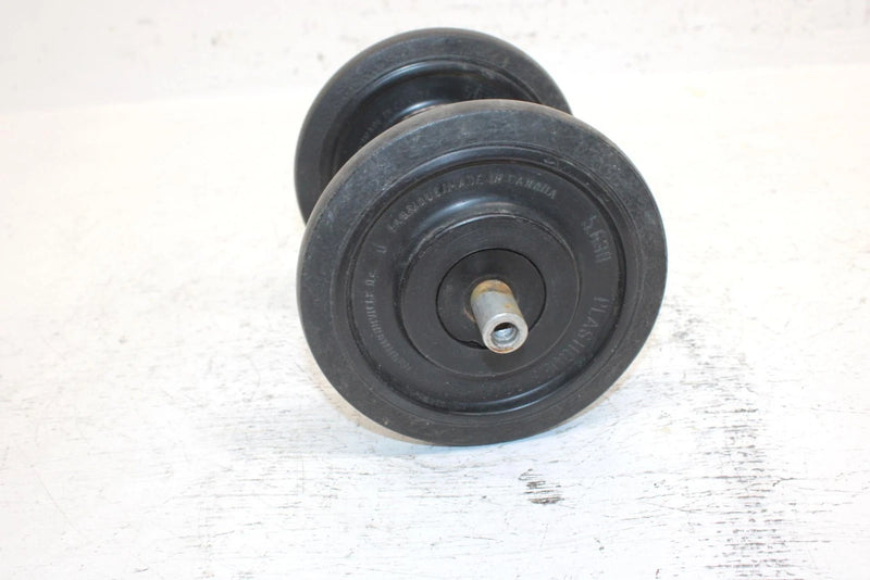 2002 Arctic Cat Z 570 Oem Inner Wheel Set  0604-142 SA20