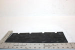 2002 Ski-doo Mxz 500 Oem Snowflap Reinforcement 572108200 SS16