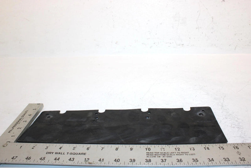 2002 Ski-doo Mxz 500 Oem Snowflap Reinforcement 572108200 SS16
